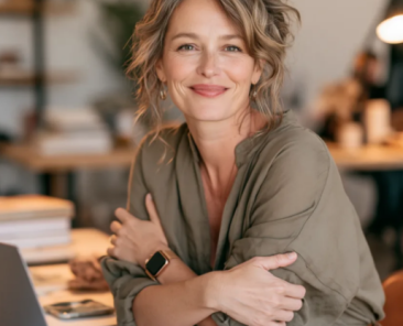 Sanne AVA